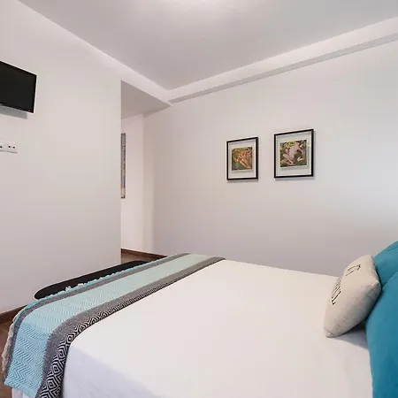 Apartment Maiao *