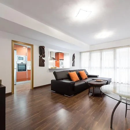 Apartment Maiao Las Palmas de Gran Canaria