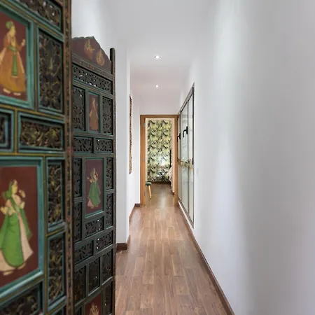 Apartament Maiao *