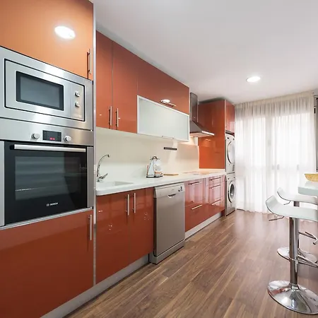 Apartment Maiao