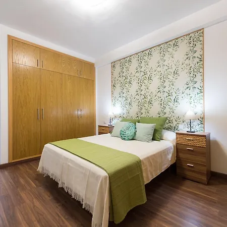 Maiao Apartment Las Palmas de Gran Canaria