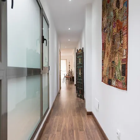 Apartment Maiao